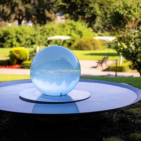 Ana Europa 4* إيفوري نورد