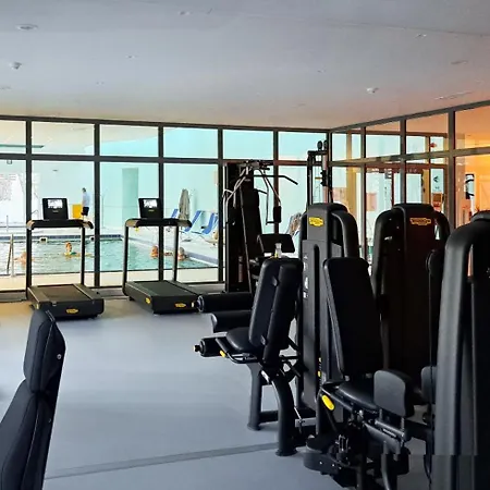 Ana Europa فندق 4*