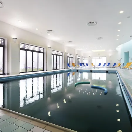 فندق Ana Europa إيفوري نورد