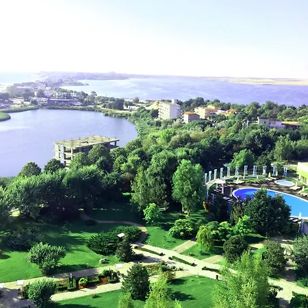 فندق Ana Europa 4*