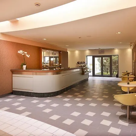 Ana Europa 4* إيفوري نورد