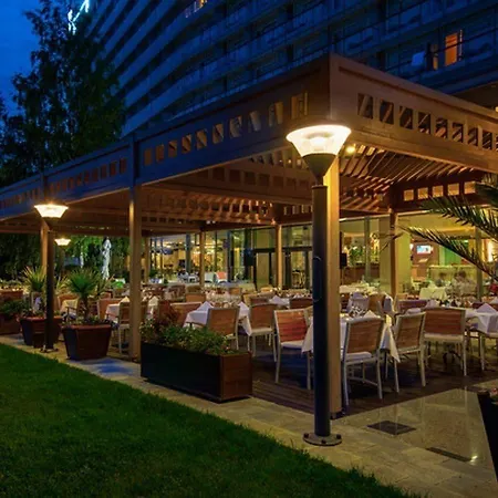 فندق Ana Europa 4*