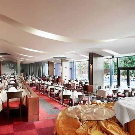 Ana Europa 4* إيفوري نورد