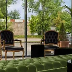 Ana Europa Otel Eforie Nord