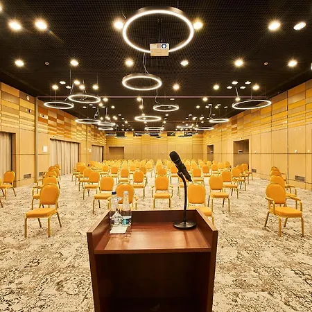 Otel Ana Europa Eforie Nord