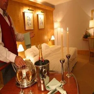 Ana Europa 4* Ефоріє-Норд