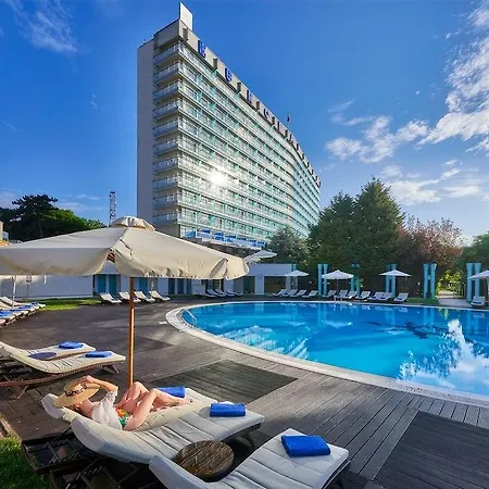 Ana Europa Otel 4*