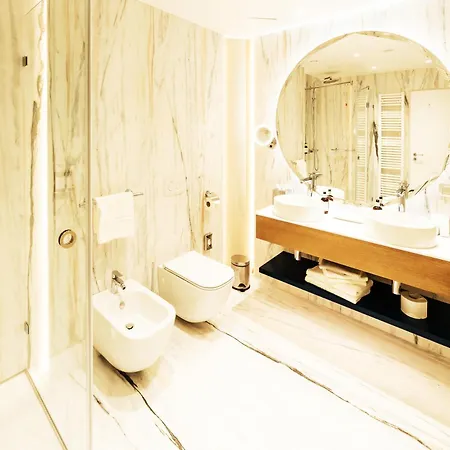 호텔 아나 호텔스 유로파 에포리에 노르드