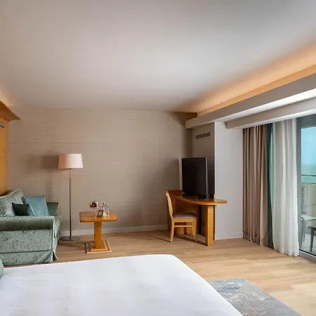 Готель Ana Europa 4*
