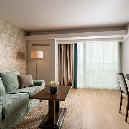 호텔 아나 호텔스 유로파 에포리에 노르드 데포리노드