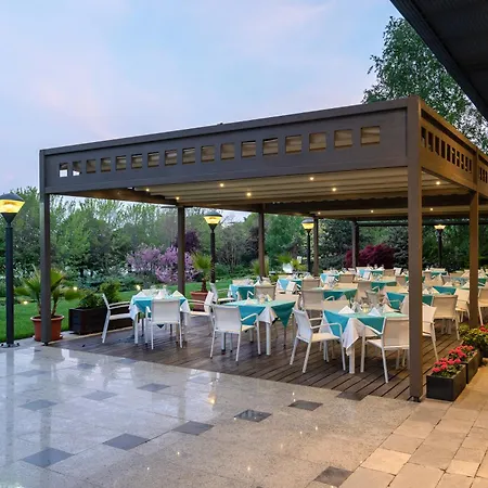 아나 호텔스 유로파 에포리에 노르드 호텔