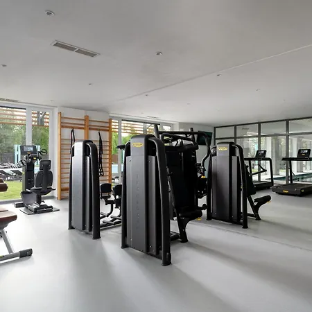 호텔 아나 호텔스 유로파 에포리에 노르드 데포리노드