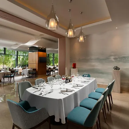 아나 호텔스 유로파 에포리에 노르드