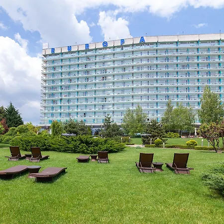 Hotel Ana Europa 4*