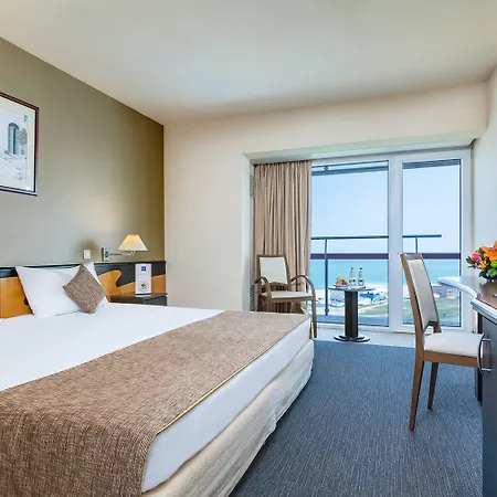 아나 호텔스 유로파 에포리에 노르드 호텔 4*