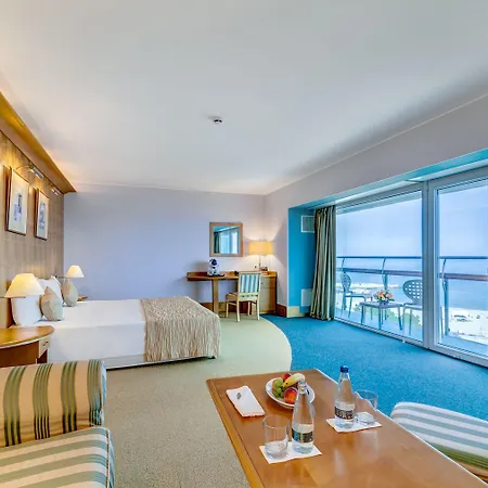 Ana Europa Hotel