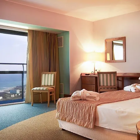 아나 호텔스 유로파 에포리에 노르드 호텔