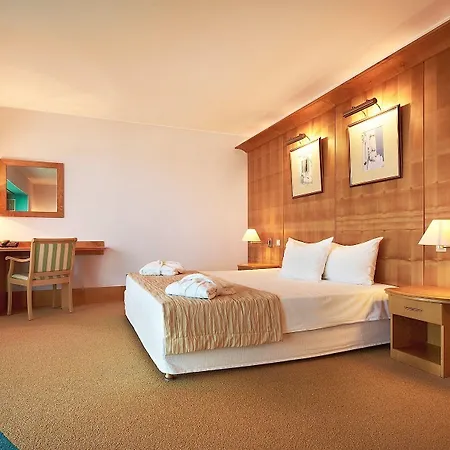 호텔 아나 호텔스 유로파 에포리에 노르드 4*