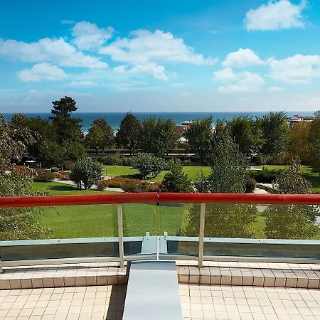 아나 호텔스 유로파 에포리에 노르드