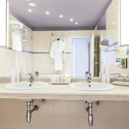 아나 호텔스 유로파 에포리에 노르드 호텔