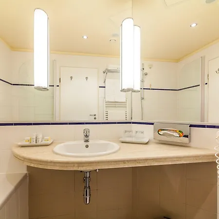 아나 호텔스 유로파 에포리에 노르드