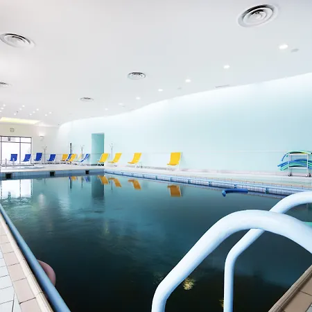 아나 호텔스 유로파 에포리에 노르드 호텔