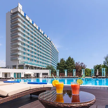 Hotel Ana Europa Eforie Nord