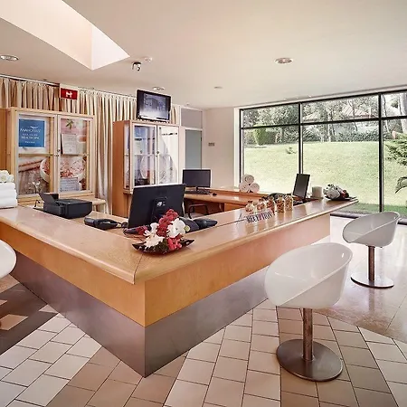 호텔 아나 호텔스 유로파 에포리에 노르드