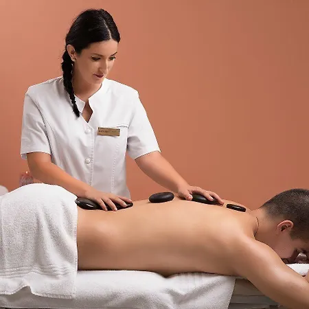 아나 호텔스 유로파 에포리에 노르드 데포리노드