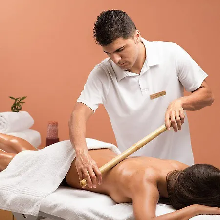 아나 호텔스 유로파 에포리에 노르드