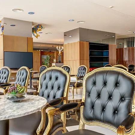 아나 호텔스 유로파 에포리에 노르드