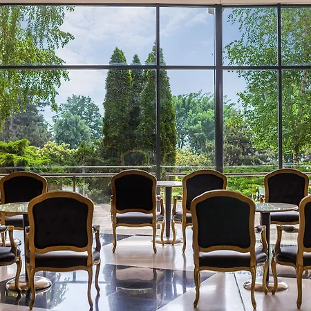 Hotel Ana Europa Eforie Nord