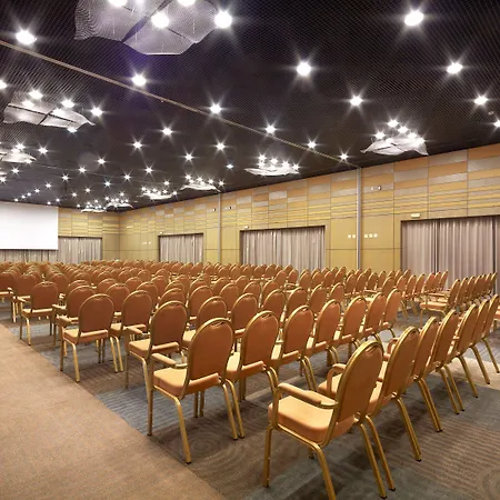 아나 호텔스 유로파 에포리에 노르드 데포리노드