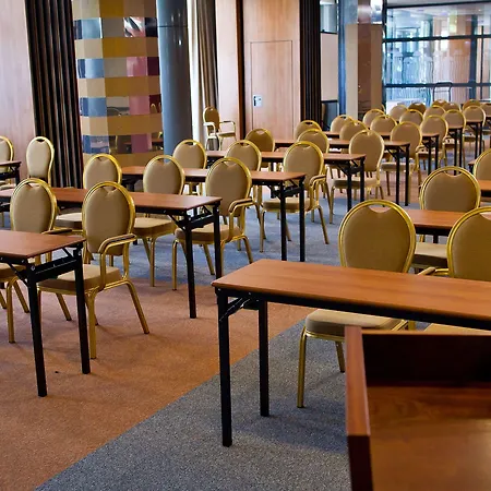 Ana Europa Eforie Nord