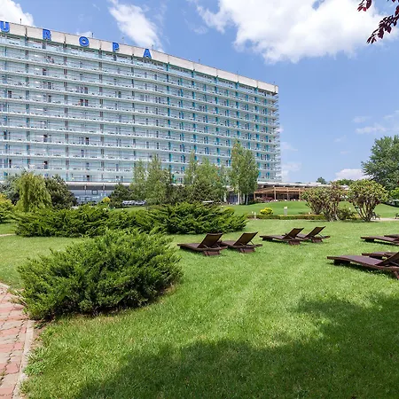 아나 호텔스 유로파 에포리에 노르드 4*