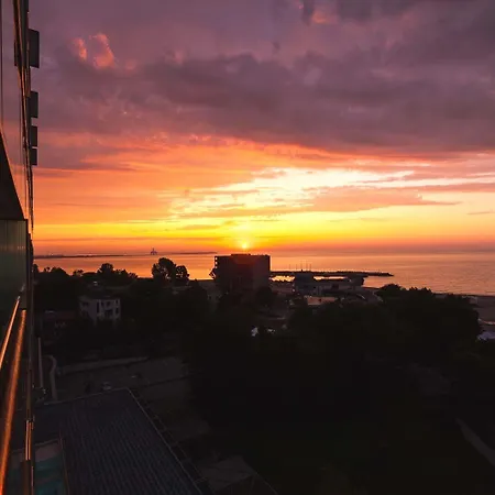 아나 호텔스 유로파 에포리에 노르드 4* 데포리노드