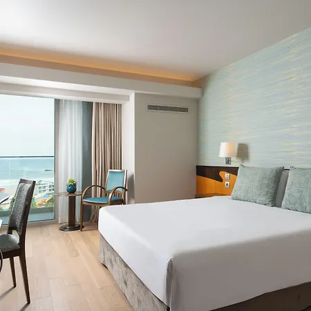 아나 호텔스 유로파 에포리에 노르드 데포리노드