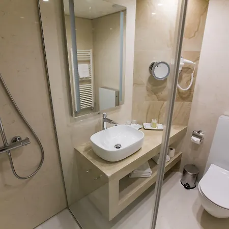 아나 호텔스 유로파 에포리에 노르드 4* 데포리노드