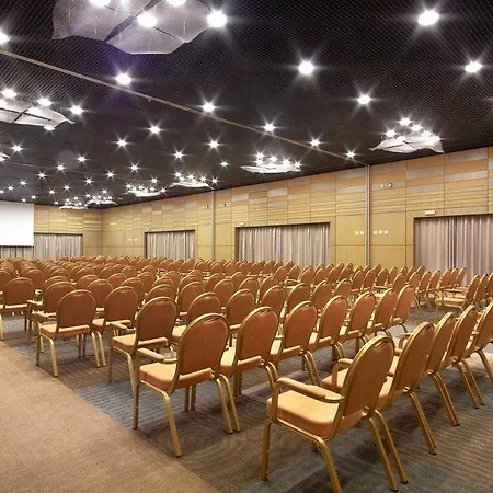 Ana Europa Otel Eforie Nord