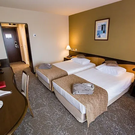 아나 호텔스 유로파 에포리에 노르드