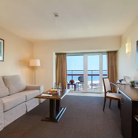 Ana Europa Hotel Eforie Nord
