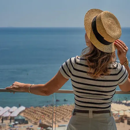 فندق Ana Europa