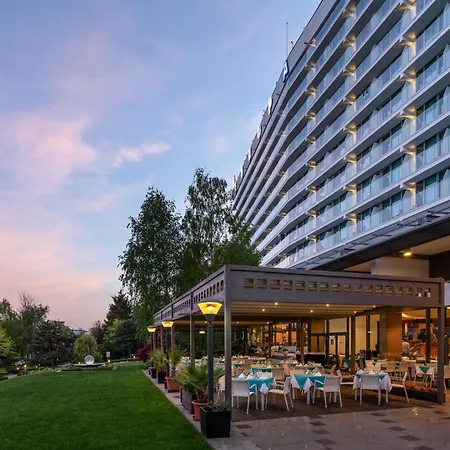 Hotel Ana Europa