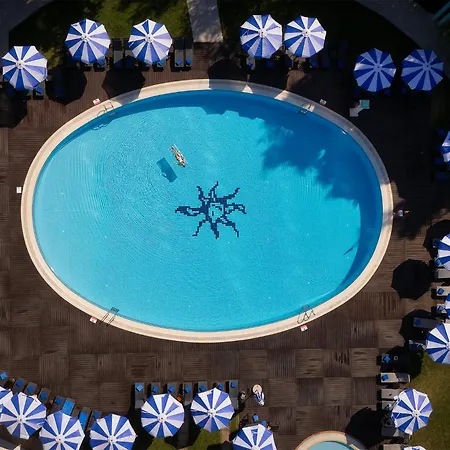 فندق Ana Europa 4*