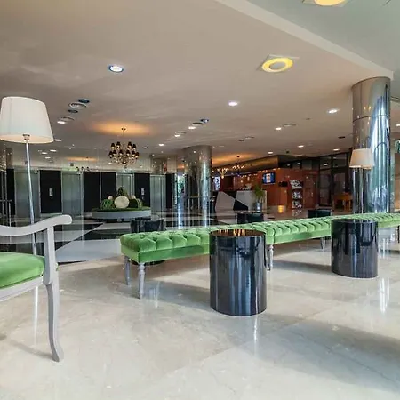 아나 호텔스 유로파 에포리에 노르드