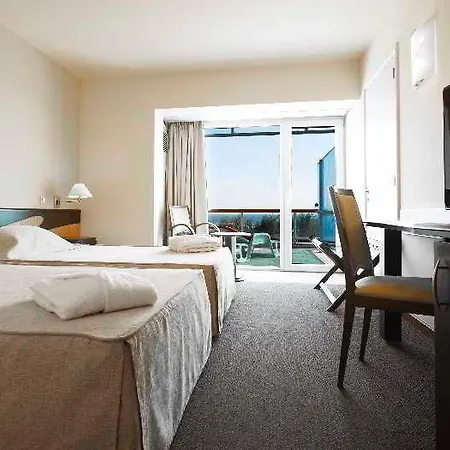 아나 호텔스 유로파 에포리에 노르드 4* 데포리노드