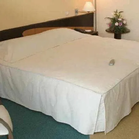 아나 호텔스 유로파 에포리에 노르드 호텔 데포리노드