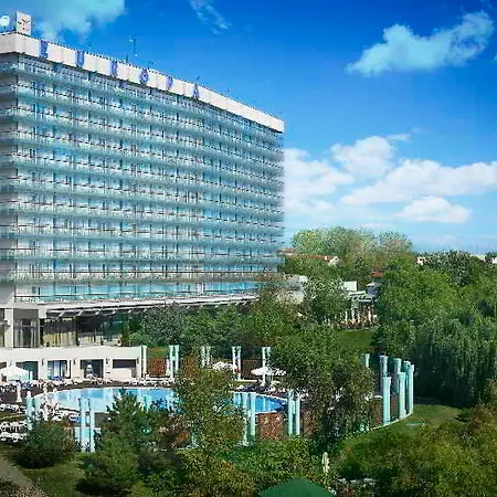 아나 호텔스 유로파 에포리에 노르드 데포리노드