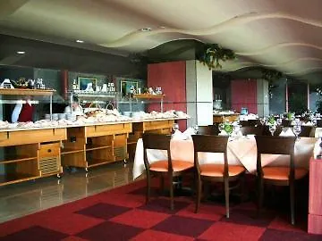 Ana Europa 4* Ефоріє-Норд