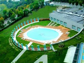 Готель Ana Europa
